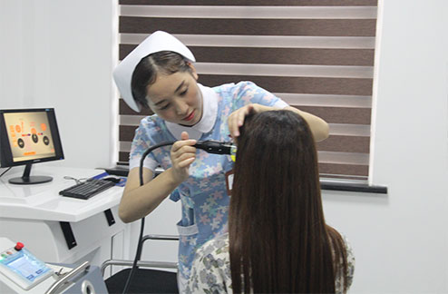 治疗白癜风要掌握哪些要点