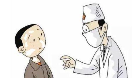 脸上长了白癜风该怎么治?